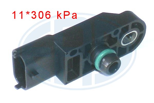 Senzor, presiune galerie admisie 550757 ERA