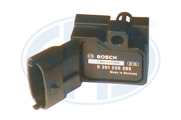 Senzor, presiune galerie admisie 550821 ERA