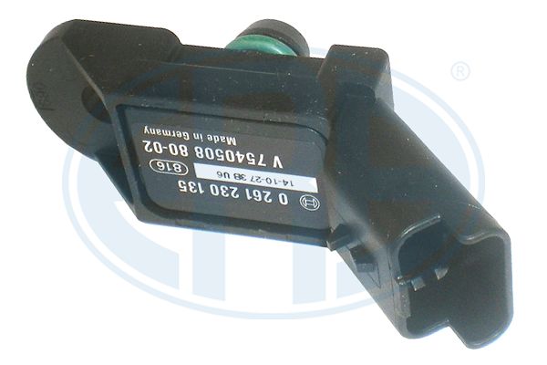Senzor, presiune galerie admisie 550891 ERA