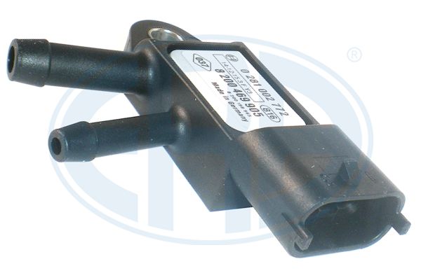 Senzor, presiune gaze evacuare 550900 ERA
