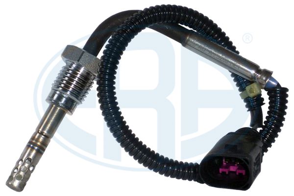 Senzor, temperatura gaze evacuare 550945 ERA