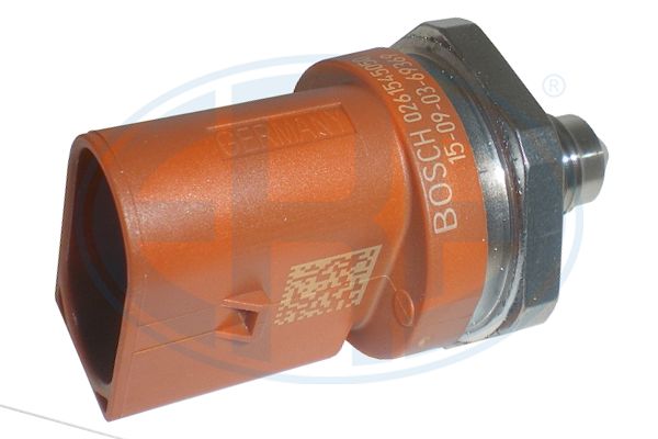 Senzor, presiune combustibil 550951 ERA