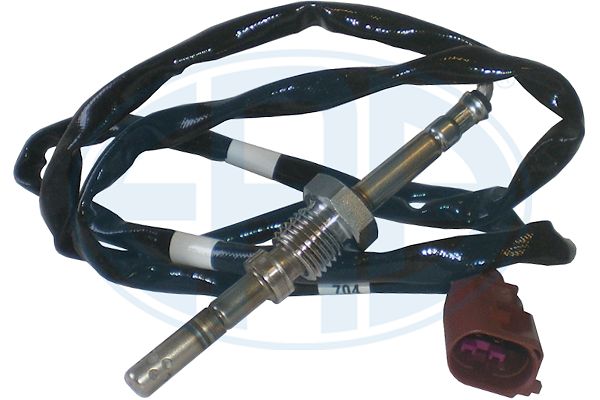 Senzor, temperatura gaze evacuare 551011 ERA