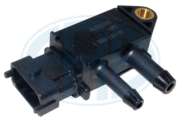 Senzor, presiune gaze evacuare 551013 ERA