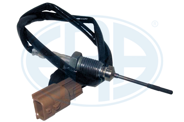 Senzor, temperatura gaze evacuare 551058 ERA