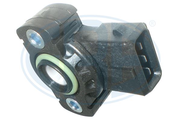 Senzor, pozitie clapeta acceleratie 551077 ERA
