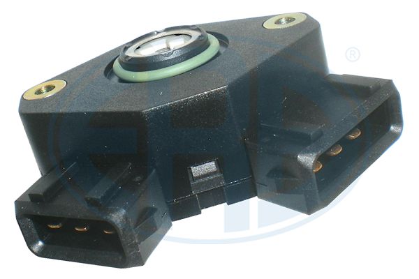 Senzor, pozitie clapeta acceleratie 551080 ERA