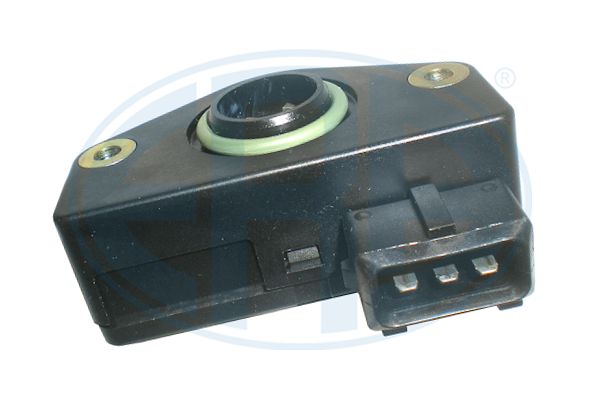 Senzor, pozitie clapeta acceleratie 551084 ERA
