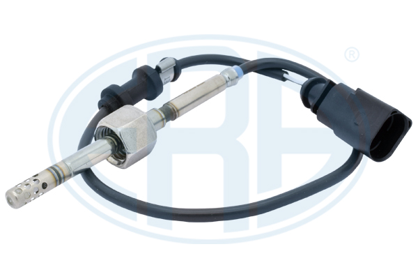 Senzor, temperatura gaze evacuare 551122 ERA
