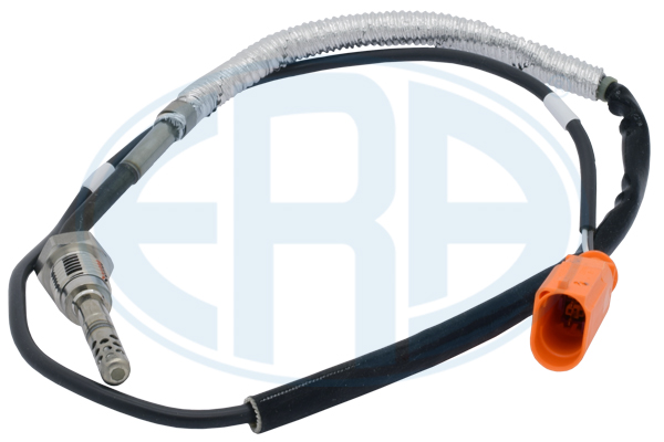 Senzor, temperatura gaze evacuare 551124 ERA