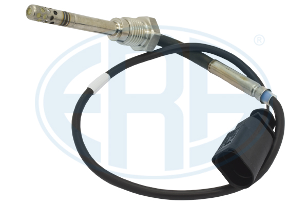 Senzor, temperatura gaze evacuare 551128 ERA