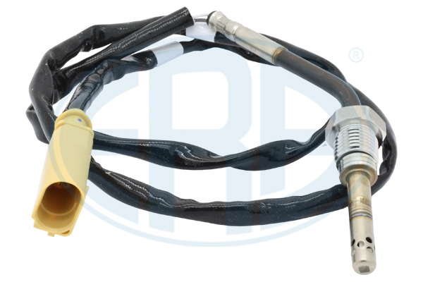 Senzor, temperatura gaze evacuare 551136 ERA