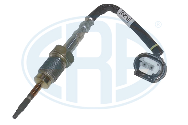 Senzor, temperatura gaze evacuare 551151 ERA