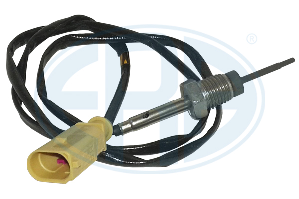 Senzor, temperatura gaze evacuare 551161 ERA
