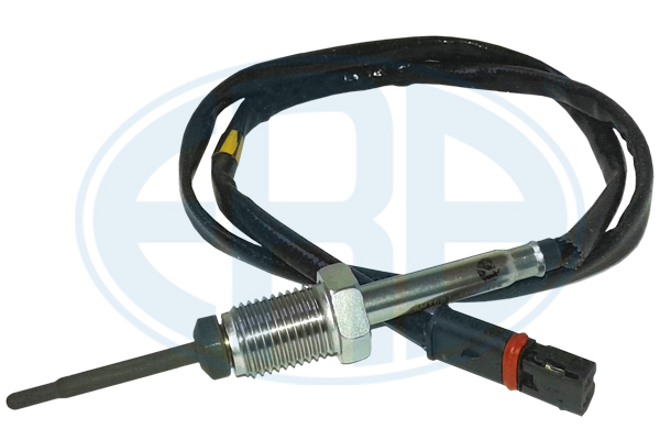 Senzor, temperatura gaze evacuare 551163 ERA