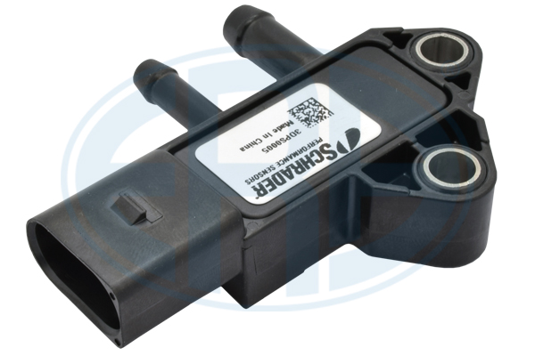 Senzor, presiune gaze evacuare 551184 ERA