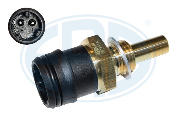 senzor,temperatura lichid de racire 551211A ERA