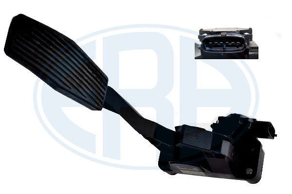 Senzor, pedala acceleratie 551275 ERA