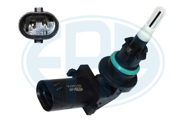 senzor,temperatura aer admisie 551487A ERA