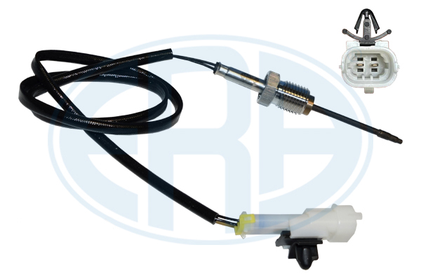Senzor, temperatura gaze evacuare 551698A ERA