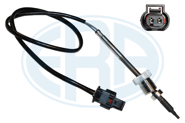 Senzor, temperatura gaze evacuare 551710A ERA