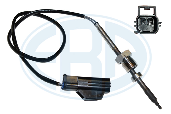 Senzor, temperatura gaze evacuare 551711A ERA