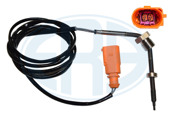 Senzor, temperatura gaze evacuare 551712A ERA