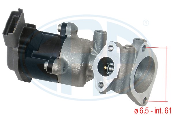 Supapa EGR 555009A ERA