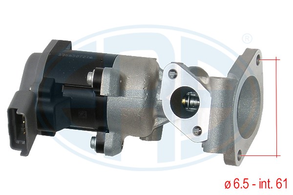 Supapa EGR 555011A ERA