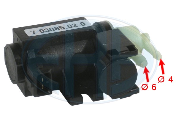 Convertor presiune, esapament 555057 ERA