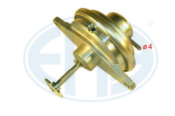 Supapa EGR 555076 ERA
