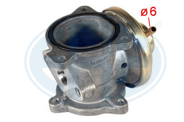 Supapa EGR 555082 ERA