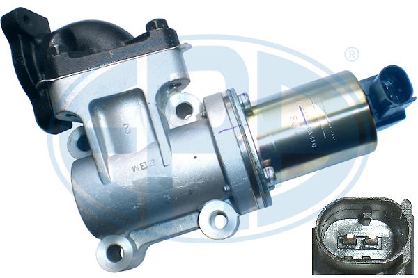 Supapa EGR 555125 ERA
