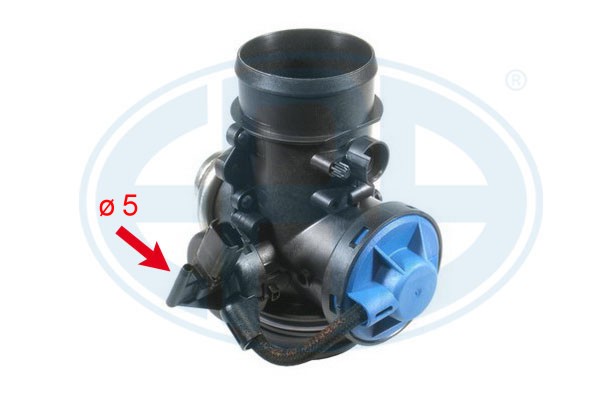 Supapa EGR 555150 ERA