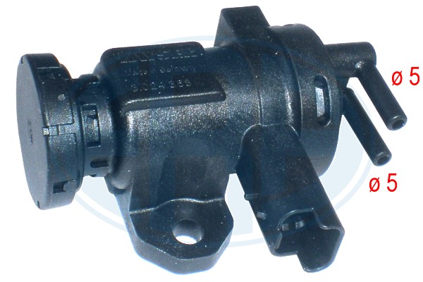Convertor presiune, esapament 555166 ERA