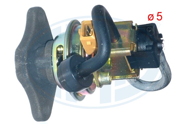 Supapa EGR 555217 ERA