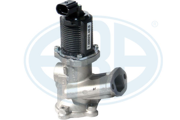 Supapa EGR 555225 ERA