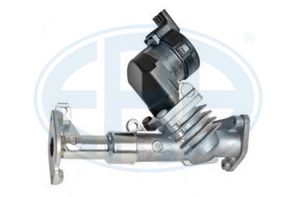 Supapa EGR 555254 ERA