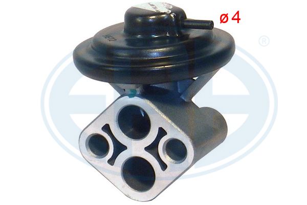 Supapa EGR 555279 ERA