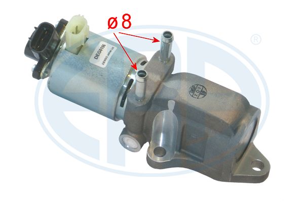 Supapa EGR 555303 ERA
