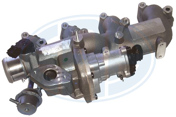 Supapa EGR 555317 ERA
