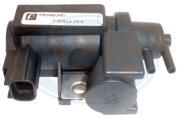Convertor de presiune, turbocompresor 555379 ERA