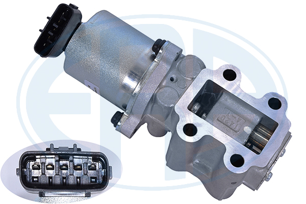 Supapa EGR 555496 ERA