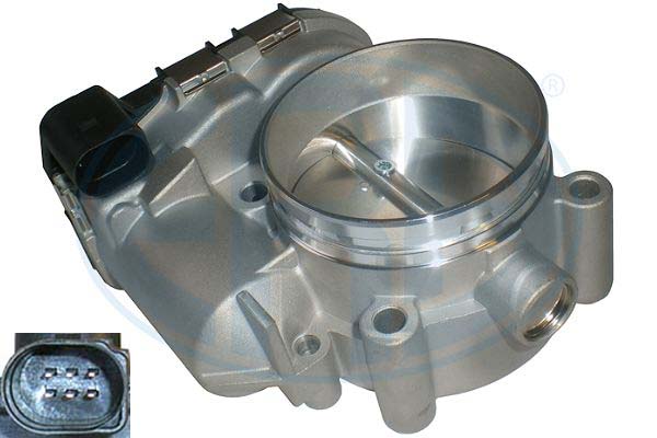 Carcasa clapeta 556234A ERA