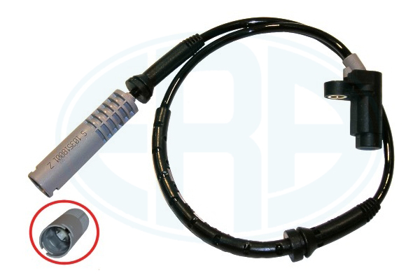 senzor,turatie roata 560006 ERA