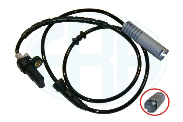 senzor,turatie roata 560008 ERA