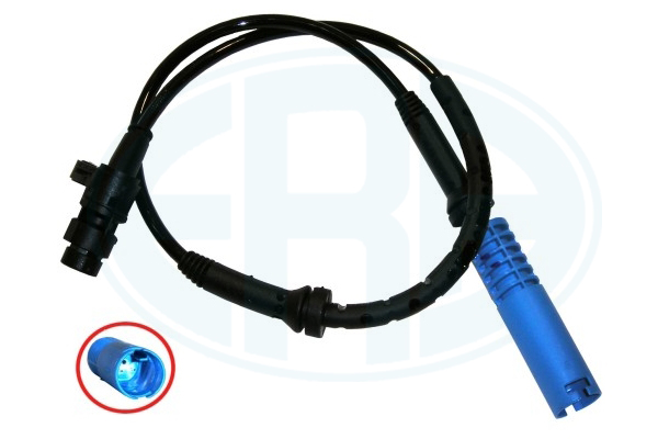 senzor,turatie roata 560011 ERA