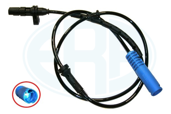 senzor,turatie roata 560012 ERA