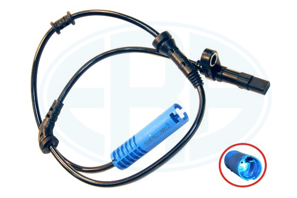 senzor,turatie roata 560020 ERA
