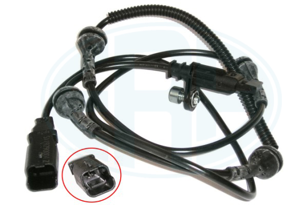 senzor,turatie roata 560022 ERA